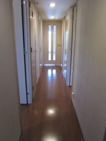 新しいお住まいを気持ちよく 新しいお住まいを気持ちよく